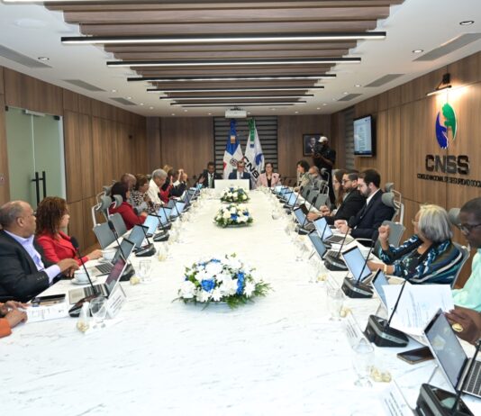 *CNSS autoriza la distribución de más de RD$6,000 millones a favor de profesores con doble cotización*
