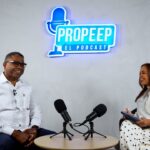 Propeep lanzará este lunes 29 de junio “PROPEEP, El Podcast»