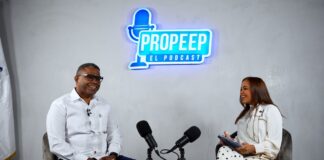 Propeep lanzará este lunes 29 de junio “PROPEEP, El Podcast»