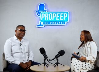Propeep lanzará este lunes 29 de junio “PROPEEP, El Podcast»