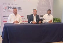 *Pasaportes elimina pago adicional por pérdida o deterioro; ahorrará RD$48 millones a ciudadanos*