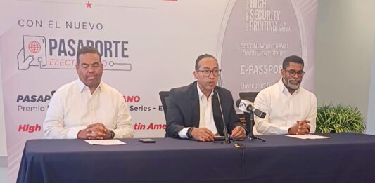 *Pasaportes elimina pago adicional por pérdida o deterioro; ahorrará RD$48 millones a ciudadanos*