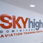 SKY HIGH DOMINICANA INAUGURA MODERNO CENTRO DE ENTRENAMIENTO AERONÁUTICO