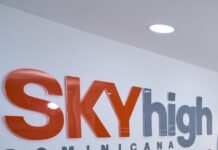 SKY HIGH DOMINICANA INAUGURA MODERNO CENTRO DE ENTRENAMIENTO AERONÁUTICO
