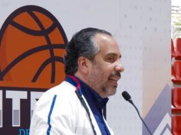 POR PRIMERA VEZ EN LA INEFI LANZA LA HISTORICA «BATALLA DE LAS PROMOCIONES»