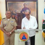 Abinader inaugura moderna sede del CEMED