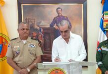 Abinader inaugura moderna sede del CEMED