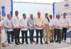 Presidente Abinader inaugura carretera Cruce Los Quemados para el desarrollo de cientos de familias y productores agrícolas de Santiago Rodríguez