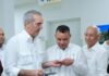 Montecristi fortalece su Red Pública de Salud