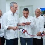 Montecristi fortalece su Red Pública de Salud
