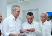 Montecristi fortalece su Red Pública de Salud