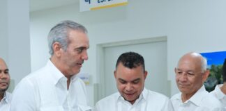 Montecristi fortalece su Red Pública de Salud