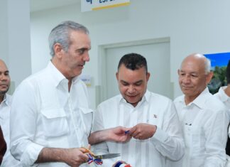 Montecristi fortalece su Red Pública de Salud