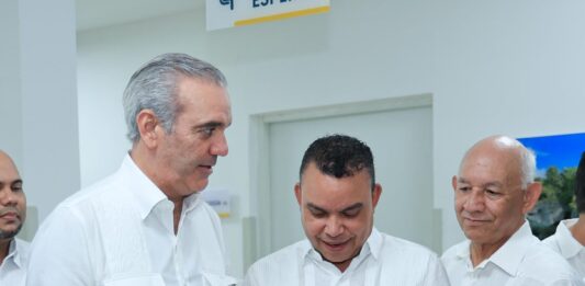 Montecristi fortalece su Red Pública de Salud