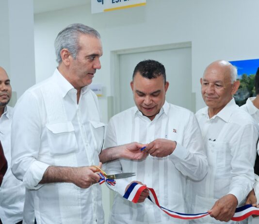 Montecristi fortalece su Red Pública de Salud