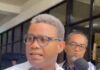 Robert Polanco llama a preservar la prudencia y respetar la autonomía del Congreso Nacional