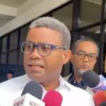 Robert Polanco llama a preservar la prudencia y respetar la autonomía del Congreso Nacional