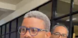 Robert Polanco llama a preservar la prudencia y respetar la autonomía del Congreso Nacional
