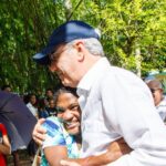 Presidente Abinader desarrollará jornada de inauguraciones de obras educativas, deportivas y turísticas en Samaná este fin de semana