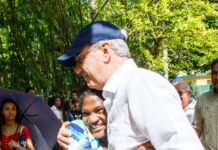 Presidente Abinader desarrollará jornada de inauguraciones de obras educativas, deportivas y turísticas en Samaná este fin de semana