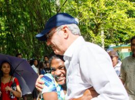 Presidente Abinader desarrollará jornada de inauguraciones de obras educativas, deportivas y turísticas en Samaná este fin de semana