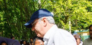 Presidente Abinader desarrollará jornada de inauguraciones de obras educativas, deportivas y turísticas en Samaná este fin de semana