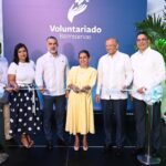 Voluntariado Banreservas inaugura su primera sede en la región Norte y fortalece su labor social