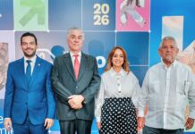 Asonahores lanza su Exposición Comercial 2026 confirmando el liderazgo del turismo en la economía nacional