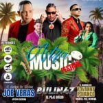 *Astra Music Festival llegará a Río San Juan con Música, Turismo y Entretenimiento los días 25 y 26 de Julio*