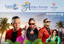 *Astra Music Festival llegará a Río San Juan con Música, Turismo y Entretenimiento los días 25 y 26 de Julio*