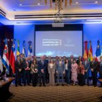 Superintendencia del Mercado de Valores (SIMV) reúne en República Dominicana a líderes del mercado de valores iberoamericano para fortalecer la cooperación regulatoria