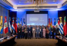 Superintendencia del Mercado de Valores (SIMV) reúne en República Dominicana a líderes del mercado de valores iberoamericano para fortalecer la cooperación regulatoria