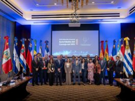 Superintendencia del Mercado de Valores (SIMV) reúne en República Dominicana a líderes del mercado de valores iberoamericano para fortalecer la cooperación regulatoria