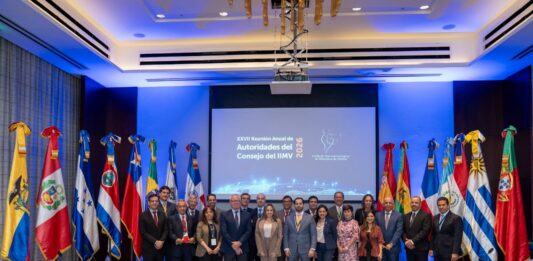 Superintendencia del Mercado de Valores (SIMV) reúne en República Dominicana a líderes del mercado de valores iberoamericano para fortalecer la cooperación regulatoria