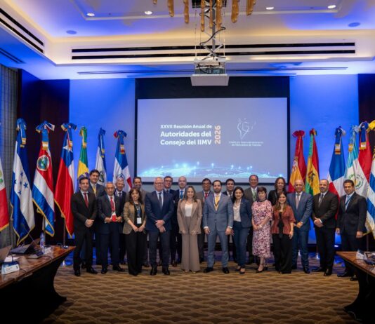 Superintendencia del Mercado de Valores (SIMV) reúne en República Dominicana a líderes del mercado de valores iberoamericano para fortalecer la cooperación regulatoria