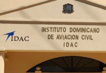 IDAC advierte sobre uso de drones no autorizados en instalaciones de los Juegos Centroamericanos y del Caribe