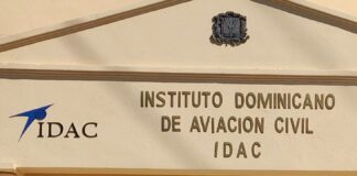 IDAC advierte sobre uso de drones no autorizados en instalaciones de los Juegos Centroamericanos y del Caribe