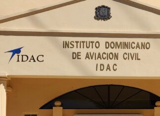 IDAC advierte sobre uso de drones no autorizados en instalaciones de los Juegos Centroamericanos y del Caribe