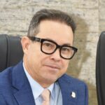 Diputados David y Yayo hacen robusta mayoría, reeligen Amado Díaz vocero PRM.