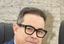 Diputados David y Yayo hacen robusta mayoría, reeligen Amado Díaz vocero PRM.