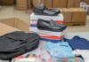 Ministerio de Educación avanza en la preparación integral del año escolar 2026-2027 con distribución de materiales, utilería e infraestructura