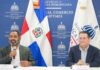 MICM y PROCINE se unen para fomentar el desarrollo de la industria audiovisual y creativa