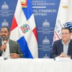 MICM y PROCINE se unen para fomentar el desarrollo de la industria audiovisual y creativa