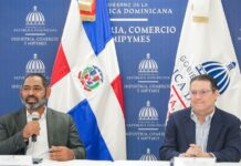MICM y PROCINE se unen para fomentar el desarrollo de la industria audiovisual y creativa