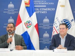 MICM y PROCINE se unen para fomentar el desarrollo de la industria audiovisual y creativa