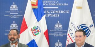 MICM y PROCINE se unen para fomentar el desarrollo de la industria audiovisual y creativa
