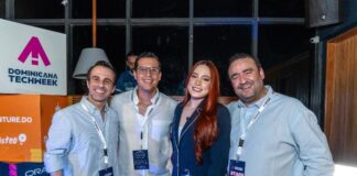 República Dominicana da inicio a su primera Dominicana Tech Week con más de 70 eventos que impulsarán la innovación del país