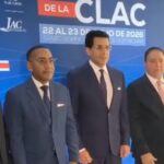 República Dominicana reúne a líderes de la aviación civil de América Latina y el Caribe para fortalecer la conectividad y cooperación regional*
