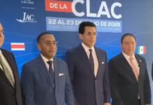 República Dominicana reúne a líderes de la aviación civil de América Latina y el Caribe para fortalecer la conectividad y cooperación regional*