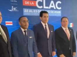 República Dominicana reúne a líderes de la aviación civil de América Latina y el Caribe para fortalecer la conectividad y cooperación regional*